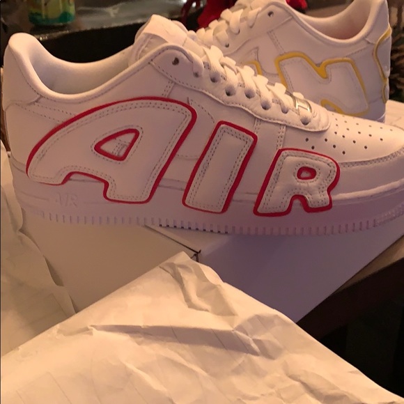 CPFM Air Force 1s - Picture 3 of 3